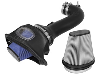 AFE 52-74202-1 Momentum Cold Air Intake System w/ Pro 5R & Pro DRY S Filter AFE 52-74202-1 Momentum Cold Air Intake System w/ Pro 5R & Pro DRY S Filter