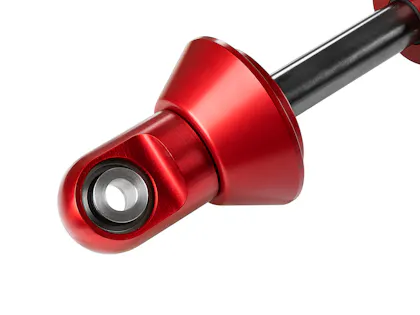 aFe Sway-A-Way 2.5in Coilover w/ Remote Reservoir - 14in Stroke