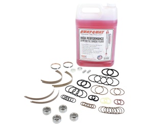 AFE 52000-SP01 Sway-A-Way Seal Kit