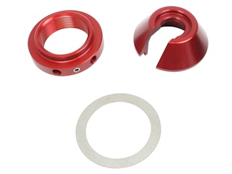 AFE 52104-SP11 Sway-A-Way 2 in. Coilover Hardware Kit