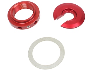 AFE 52104-SP12 Sway-A-Way 2 in. Coilover Hardware Kit