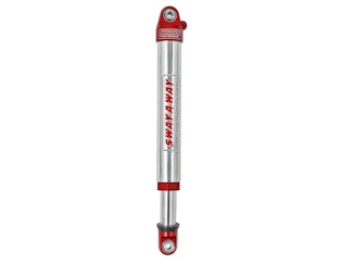 AFE 52700-0418 Sway-A-Way 2.0 Airshock-18in Stroke