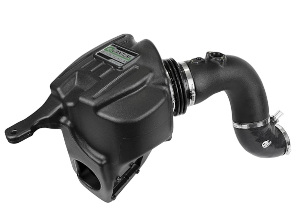 AFE 53-10002R Quantum Pro 5R Air Intake System