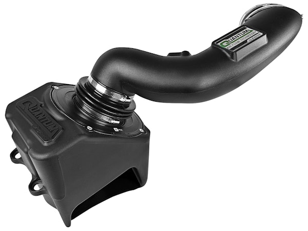 AFE 53-10004D Quantum Pro Dry S Air Intake System
