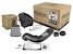 AFE 53-10004D Quantum Pro Dry S Air Intake System