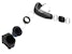 AFE 53-10004R Quantum Pro 5R Air Intake System