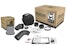 AFE 53-10005D Quantum Pro Dry S Air Intake System