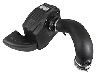 AFE 53-10009R QUANTUM PRO 5R Cold Air Intake System