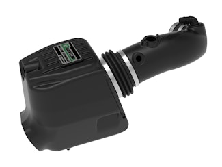 AFE 53-10016D Quantum Pro DRY S Air Intake System