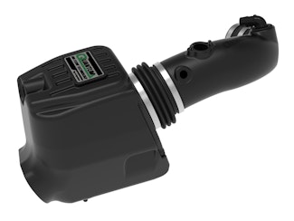 AFE 53-10016R Quantum Pro 5R Air Intake System