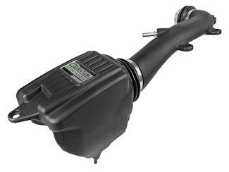 AFE 53-10017R QUANTUM PRO 5R Cold Air Intake System