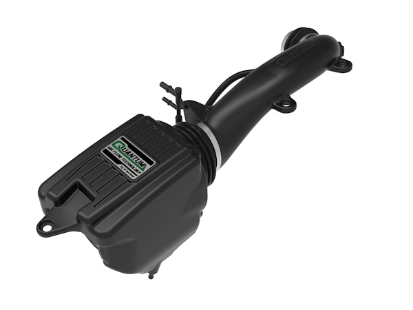 AFE 53-10019D QUANTUM Cold Air Intake System w/ Pro DRY S Media