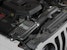 AFE 53-10019D QUANTUM Cold Air Intake System w/ Pro DRY S Media