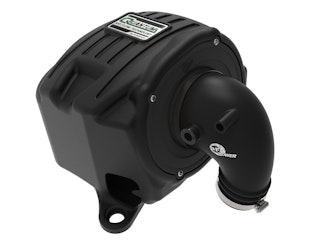 AFE 53-10021R Quantum Pro 5R Air Intake System