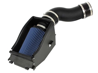 AFE 54-10062 MagnumFORCE Pro 5R Stage-2 Intake System