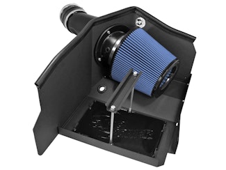 AFE 54-10192 MagnumFORCE Pro 5R Stage-2 Intake System