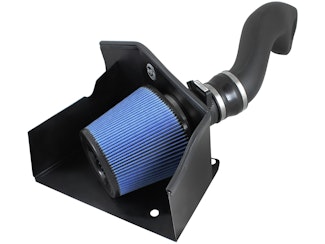 AFE 54-10402-1 MagnumFORCE Pro 5R Stage-2 Intake System