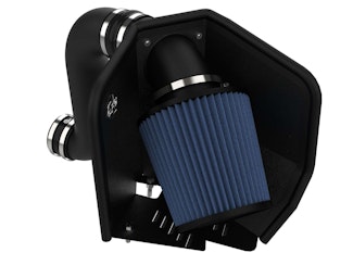 AFE 54-10412 MagnumFORCE Pro 5R Stage-2 Intake System