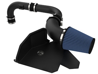 AFE 54-11112 Magnum FORCE Stage-2 Cold Air Intake System w/ Pro 5R Filter