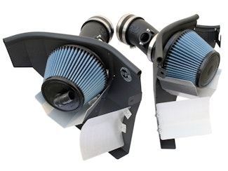 AFE 54-11272 MagnumFORCE Pro 5R Stage-2 Intake System