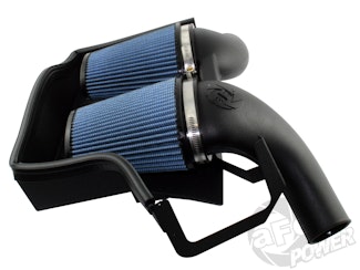 AFE 54-11472 MagnumFORCE Pro 5R Stage-2 Intake System