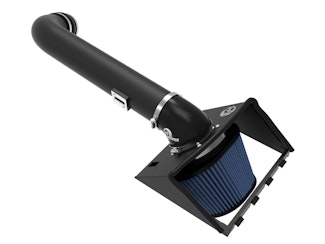AFE 54-11622-B MagnumFORCE Pro 5R Stage-2 Intake System