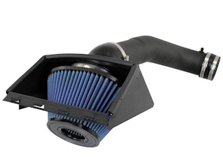 AFE 54-11842-B MagnumFORCE Pro 5R Stage-2 Intake System