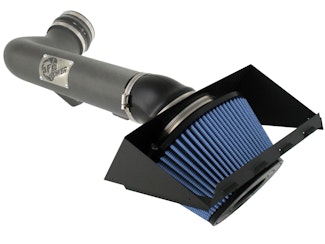 AFE 54-11902-1 MagnumFORCE Pro 5R Stage-2 Intake System