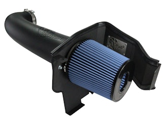 AFE 54-12162 MagnumFORCE Pro 5R Stage-2 Intake System