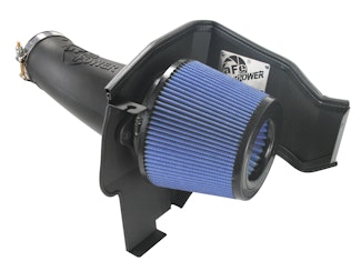 AFE 54-12172 MagnumFORCE Stage-2 Si PRO 5R Intake System