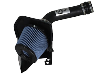 AFE 54-12472 Magnum FORCE Stage-2 Cold Air Intake System w/ Pro 5R Filter AFE 54-12472 Magnum FORCE Stage-2 Cold Air Intake System w/ Pro 5R Filter