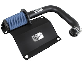 AFE 54-12492 Magnum FORCE Stage-2 Cold Air Intake System w/ Pro 5R Filter AFE 54-12492 Magnum FORCE Stage-2 Cold Air Intake System w/ Pro 5R Filter