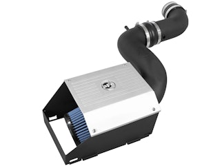 AFE 54-12602 Magnum FORCE Stage-2 Cold Air Intake System w/ Pro 5R Filter AFE 54-12602 Magnum FORCE Stage-2 Cold Air Intake System w/ Pro 5R Filter
