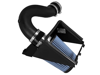 AFE 54-12622 Magnum FORCE Stage-2 Cold Air Intake System w/ Pro 5R Filter AFE 54-12622 Magnum FORCE Stage-2 Cold Air Intake System w/ Pro 5R Filter
