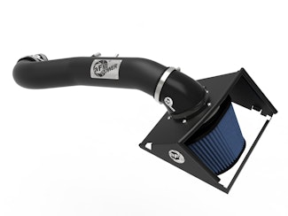 AFE 54-12742 MagnumFORCE Pro 5R Stage-2 Intake System