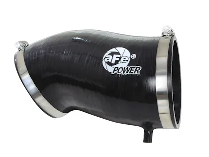 aFe Power MagnumFORCE Torque Booster Tube Ford Diesel Trucks 03-07 V8-6.0L main image 0