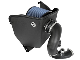 AFE 54-12832 Magnum FORCE Stage-2 Cold Air Intake System w/ Pro 5R Filter AFE 54-12832 Magnum FORCE Stage-2 Cold Air Intake System w/ Pro 5R Filter