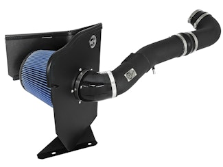 AFE 54-12872 Magnum FORCE Stage-2 Cold Air Intake System w/ Pro 5R Filter AFE 54-12872 Magnum FORCE Stage-2 Cold Air Intake System w/ Pro 5R Filter