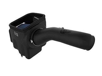 AFE 54-12902R Magnum FORCE Stage-2 XP Cold Air Intake System w/ Pro 5R Media Black