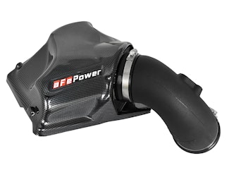 AFE 54-12912-C Magnum FORCE Stage-2 Cold Air Intake System w/ Pro 5R Filter AFE 54-12912-C Magnum FORCE Stage-2 Cold Air Intake System w/ Pro 5R Filter