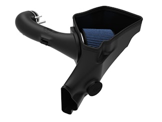 AFE 54-13015R Magnum FORCE Stage-2 PRO 5R Cold Air Intake System