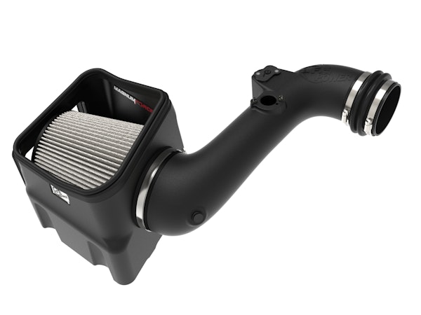 AFE 54-13016D Magnum FORCE Stage-2 Cold Air Intake System w/ Pro DRY S Media