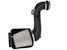 AFE 54-13016D Magnum FORCE Stage-2 Cold Air Intake System w/ Pro DRY S Media