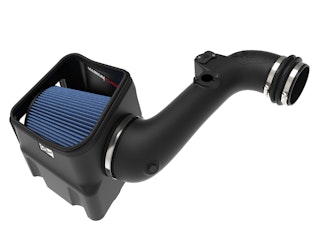 AFE 54-13016R Magnum FORCE Stage-2 Cold Air Intake System w/ Pro 5R Media