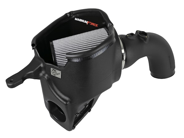 AFE 54-13018D Magnum FORCE Stage-2 Pro Dry S Air Intake System
