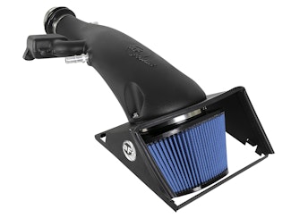 AFE 54-13019R Magnum FORCE Stage-2 PRO 5R Cold Air Intake System