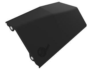 AFE 54-13020C Magnum FORCE Stage-2 Cold Air Intake Cover