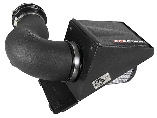 AFE 54-13025D Magnum FORCE Stage-2 PRO DRY S Cold Air Intake System