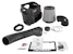 AFE 54-13026D Magnum FORCE Stage-2 PRO DRY S Cold Air Intake System