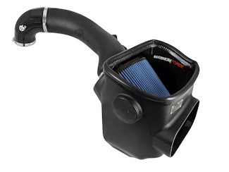 AFE 54-13026R Magnum FORCE Stage-2 PRO 5R Cold Air Intake System